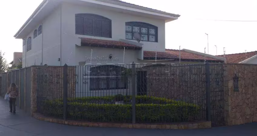 Casa para venda em vila harmonia de 309.00m² com 3 quartos, 2 suites e 7 garagens