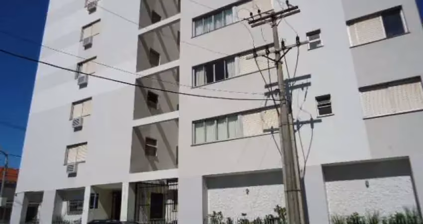 Apartamento para venda em centro de 125.00m² com 3 quartos, 1 suite e 1 garagem