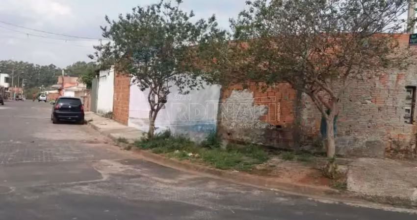 Casa com 5 quartos à venda no Centro, Ibaté 