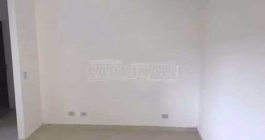 Apartamento para venda em jardim tangará de 51.00m² com 2 quartos e 1 garagem