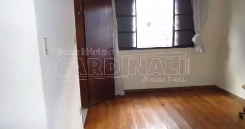 Casa com 2 quartos à venda na Rua Aquidaban, 366., Centro, São Carlos