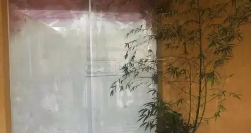Casa para venda em vila santa madre cabrini de 312.00m² com 3 quartos, 1 suite e 3 garagens