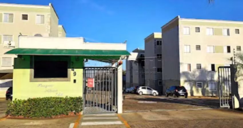 Apartamento para venda em jardim califórnia de 49.00m² com 2 quartos e 1 garagem
