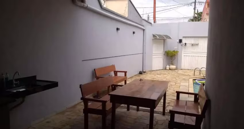 Casa para venda em pacaembú de 180.00m² com 2 quartos, 1 suite e 3 garagens