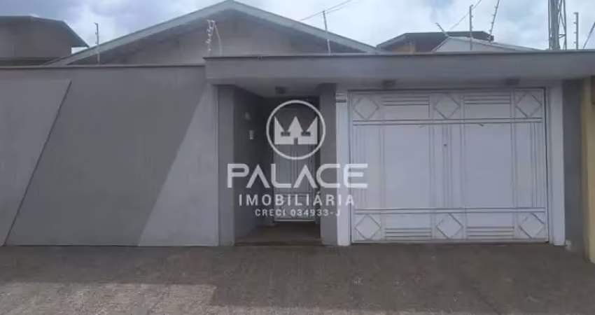 Casa para venda em nova piracicaba de 130.00m² com 3 quartos, 1 suite e 2 garagens