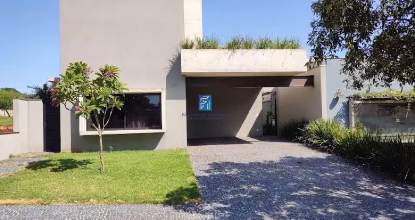Casa de condomínio para venda em portal da mata de 232.00m² com 3 quartos, 1 suite e 4 garagens