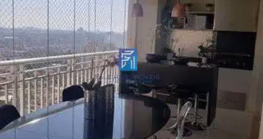 Apartamento para venda em jardim botânico de 156.00m² com 3 quartos, 3 suites e 2 garagens