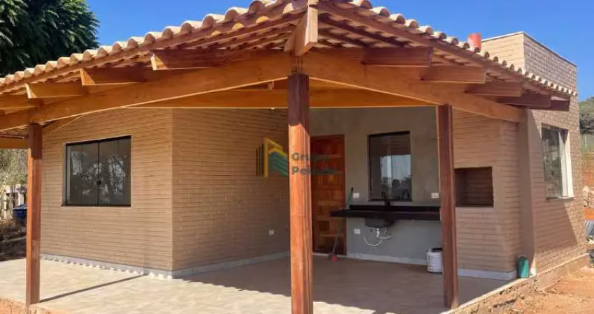 Chácara para venda em mateus leme de 1000.00m² com 1 quarto e 4 garagens