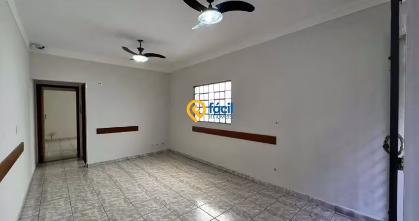 Sala comercial para alugar na Rua Francisco Galindo de Castro, ***, Centro, Birigui