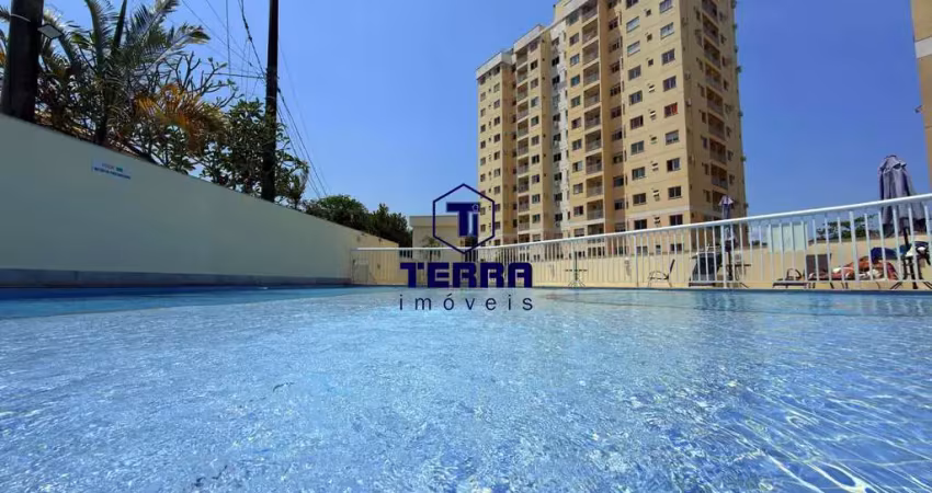 Apartamento para venda em maria paula de 61.00m² com 3 quartos, 1 suite e 1 garagem
