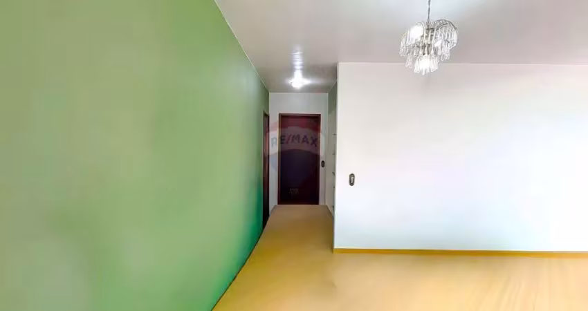Apartamento para venda em centro de 77.00m² com 2 quartos, 1 suite e 1 garagem