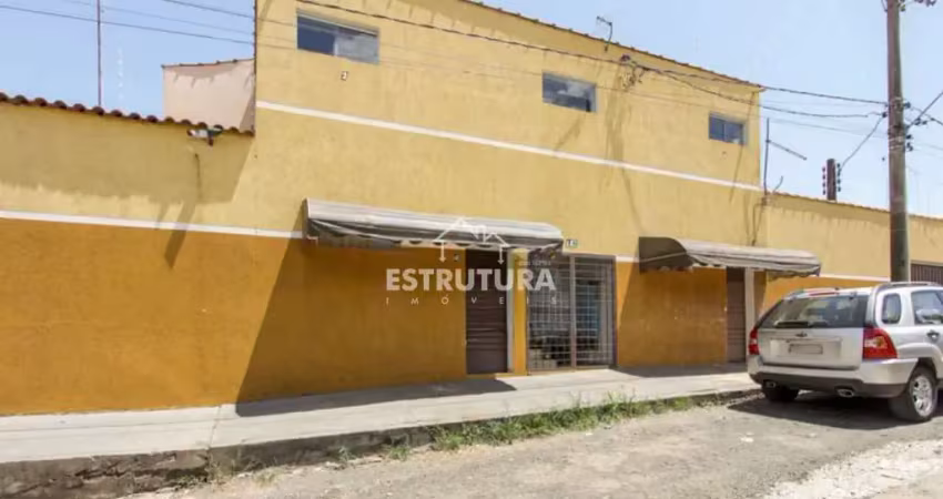 Casa para alugar em jardim bom sucesso de 95.00m² com 3 quartos