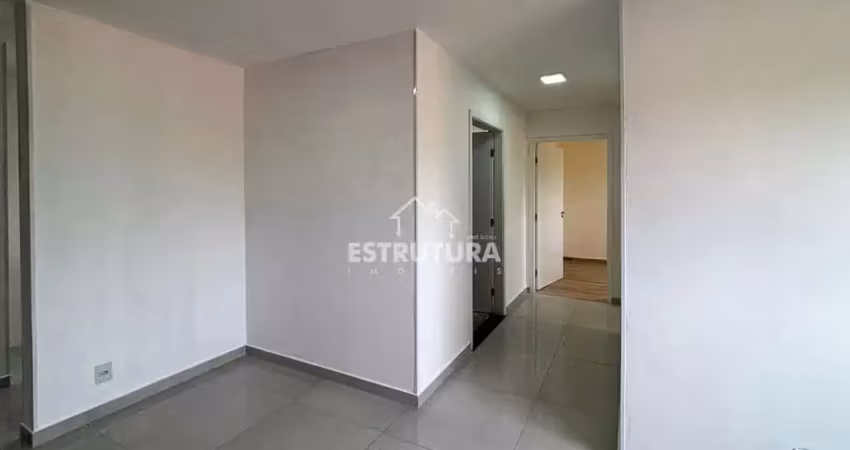 Apartamento para alugar em jardim guanabara ii de 53.00m² com 2 quartos, 2 suites e 2 garagens