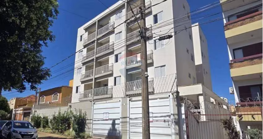 Apartamento para alugar em campos elíseos de 42.00m² com 1 quarto e 1 garagem