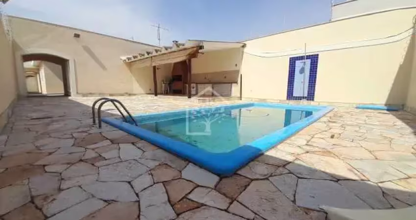 Casa para alugar em monte carlo de 290.00m² com 3 quartos, 1 suite e 4 garagens