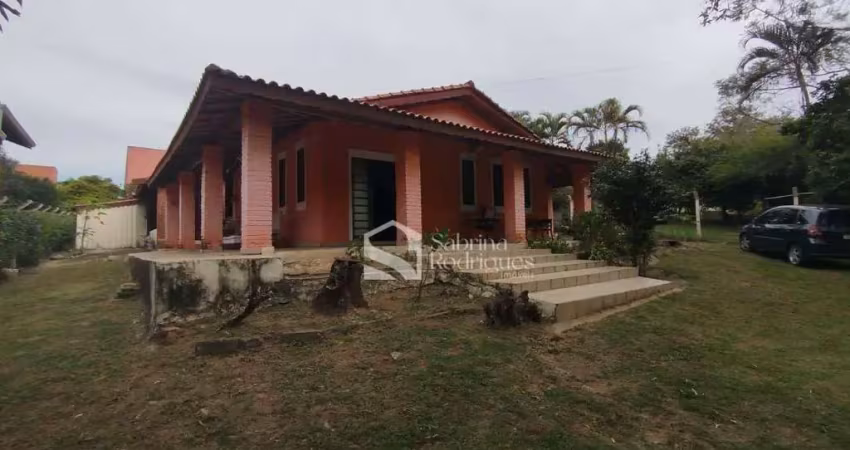 Chácara para venda em recanto campestre internacional de viracopos gleba 4 de 181.00m² com 3 quartos