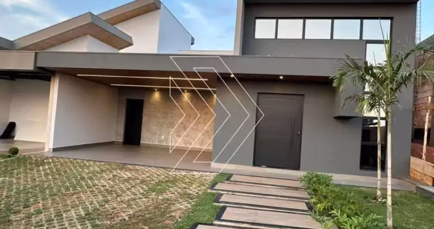 Casa de condomínio para venda em loteamento residencial e comercial fazenda são sebastião de 160.00m² com 3 quartos, 3 suites e 2 garagens
