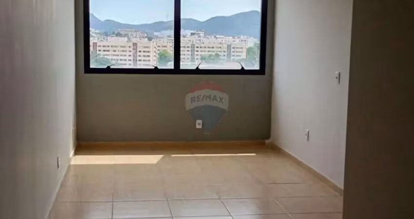 Sala comercial para venda em taquara de 40.00m² com 1 quarto e 1 garagem