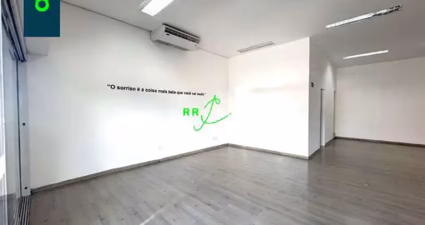 Casa comercial para alugar na Avenida Brasil, 367, Vila Aparecida, Franca