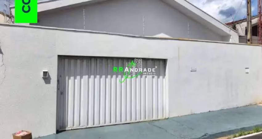 Casa para venda em parque progresso de 120.00m² com 3 quartos, 1 suite e 2 garagens