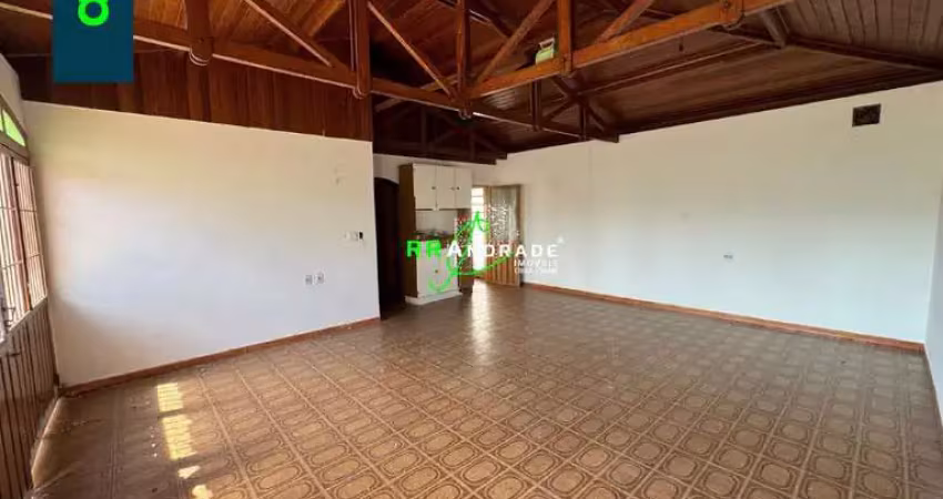 Casa para alugar em prolongamento vila industrial de 100.00m² com 3 quartos e 5 garagens