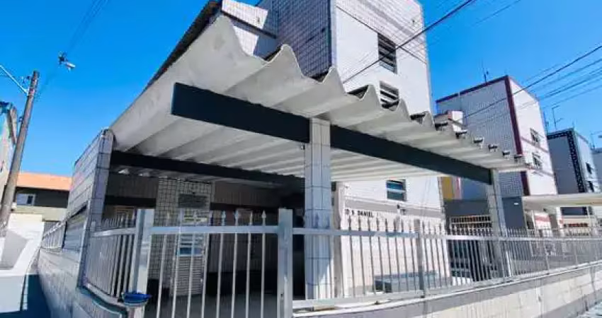 Kitnet / Stúdio à venda na Rua Kikusaburo Tanaka, 177, Cidade Ocian, Praia Grande