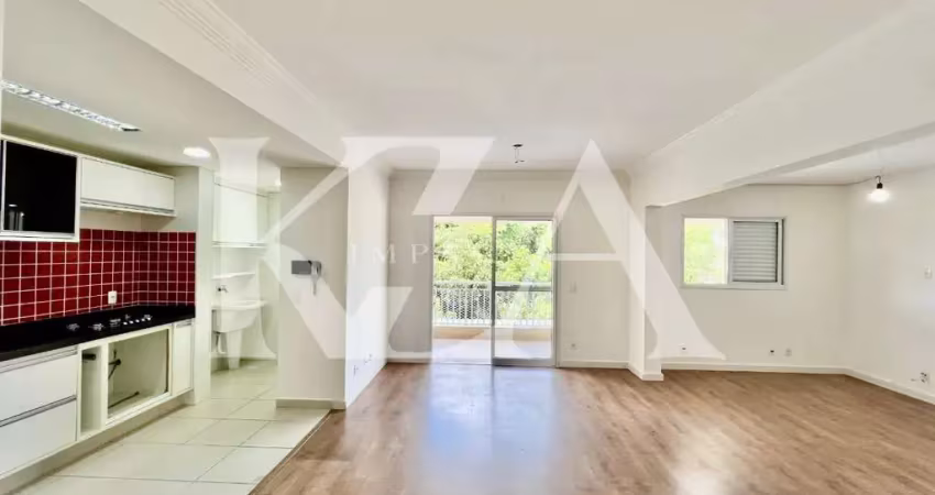 Apartamento para venda em parque da represa de 96.00m² com 2 quartos, 1 suite e 2 garagens