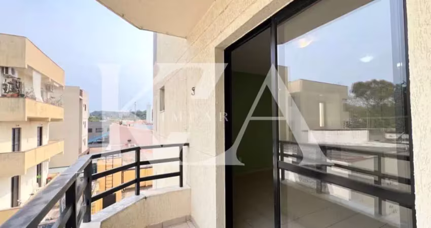 Apartamento para venda em parque da represa de 67.00m² com 2 quartos e 1 garagem
