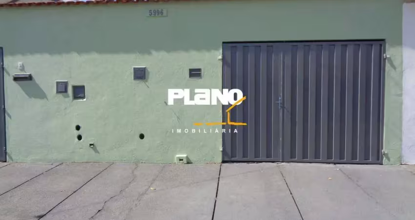 Casa para alugar em jardim redentor de 45.00m² com 1 quarto e 1 garagem