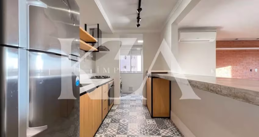 Apartamento para alugar em engordadouro de 91.00m² com 2 quartos, 1 suite e 2 garagens