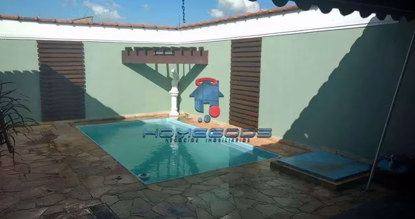 Casa para venda em conjunto habitacional josé dias dos santos de 205.00m² com 2 quartos