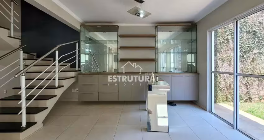 Casa de condomínio para venda em jardim residencial das palmeiras de 128.00m² com 4 quartos, 1 suite e 4 garagens