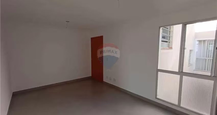 Apartamento para alugar em jardim bertoni de 48.00m² com 2 quartos e 1 garagem