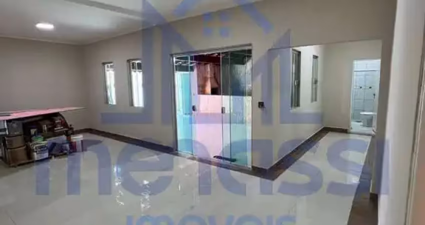Casa para venda em parque residencial cândido portinari de 178.00m² com 3 quartos, 2 suites e 2 garagens