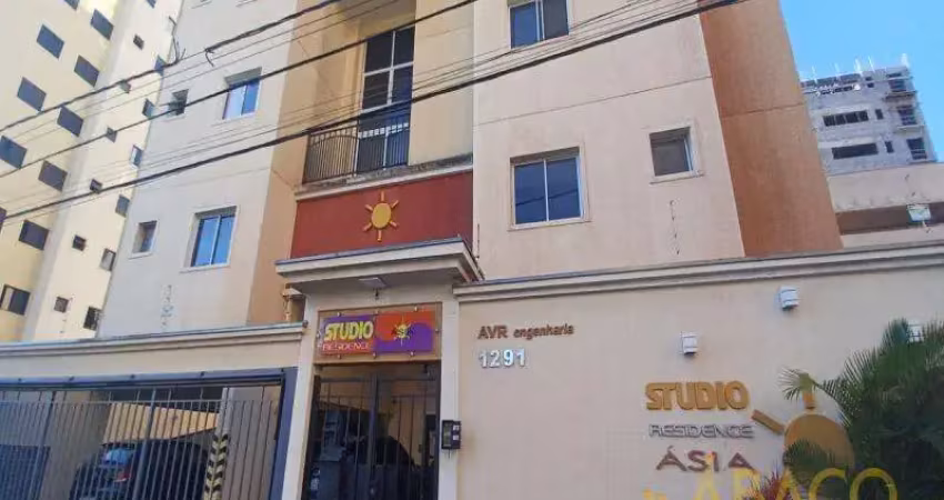 Casa com 1 quarto para alugar no Centro, São Carlos 