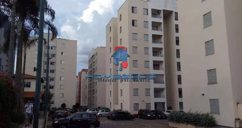 Apartamento para alugar em chácara primavera de 80.00m² com 3 quartos, 1 suite e 1 garagem