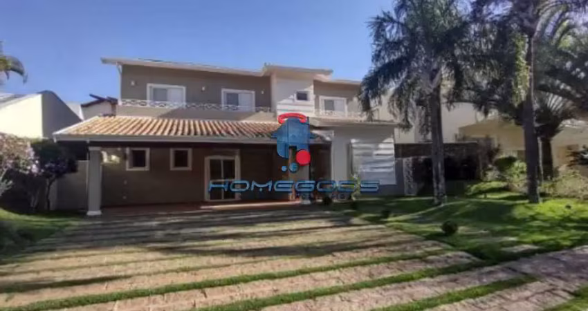 Casa de condomínio para alugar em loteamento alphaville campinas de 317.17m² com 3 quartos, 3 suites e 6 garagens