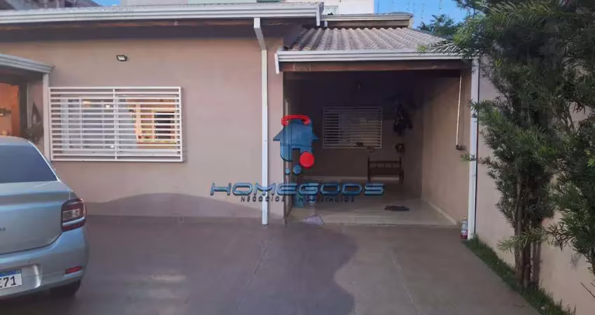 Casa para venda em jardim nova alvorada de 160.00m² com 3 quartos, 1 suite e 4 garagens