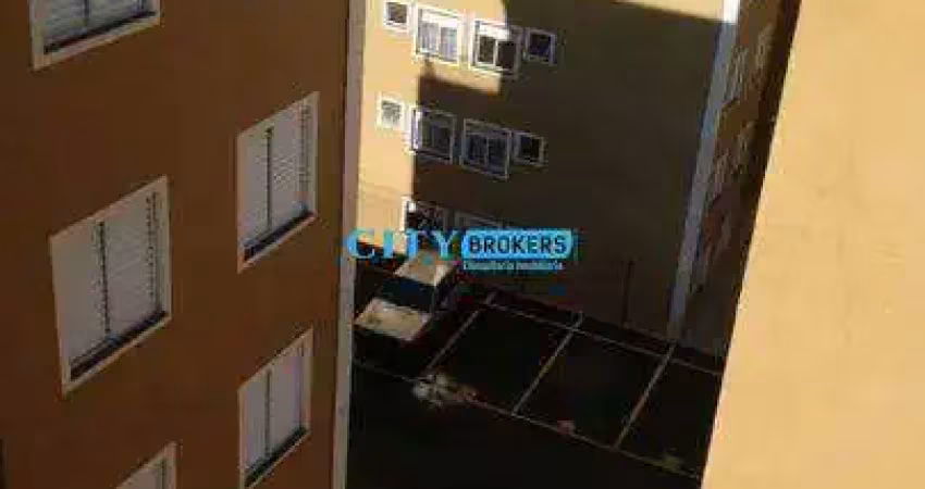Apartamento para venda em jardim silvestre de 83.00m² com 2 quartos e 1 garagem