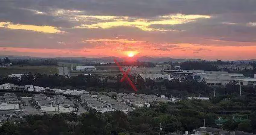 Apartamento para venda em loteamento reserva ermida de 92.00m² com 3 quartos, 1 suite e 2 garagens