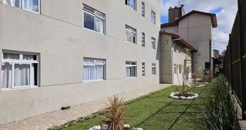 Apartamento para venda em cidade industrial de 45.00m² com 2 quartos e 1 garagem