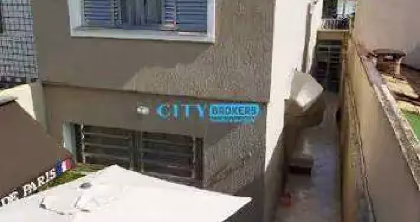 Sobrado para venda em vila carrão de 187.00m² com 3 quartos, 3 suites e 2 garagens
