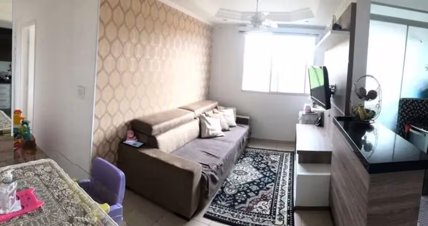 Apartamento para venda em penha de frança de 48.00m² com 2 quartos e 1 garagem