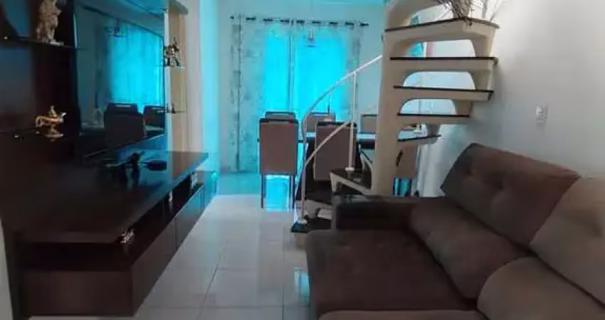 Apartamento para venda em jardim fátima de 95.00m² com 3 quartos, 1 suite e 1 garagem