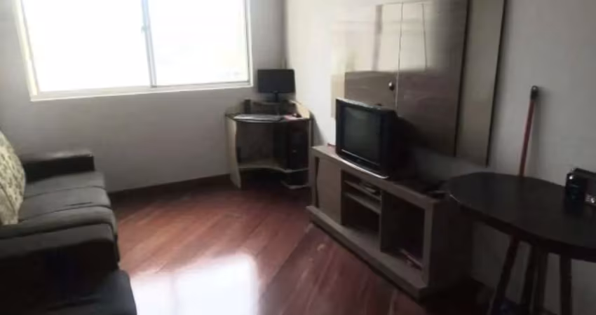 Apartamento para venda em vila mazzei de 62.00m² com 2 quartos e 1 garagem