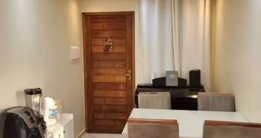 Apartamento para venda em penha de frança de 38.00m² com 2 quartos