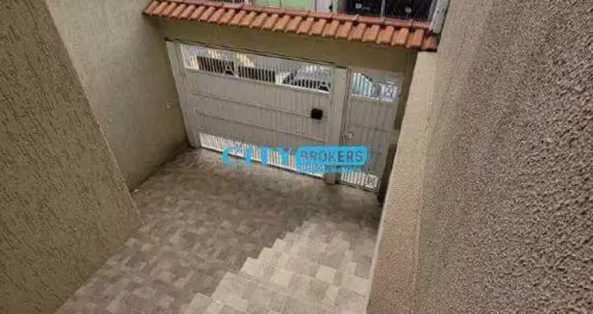 Sobrado para venda em jardim gracinda de 120.00m² com 3 quartos, 1 suite e 4 garagens