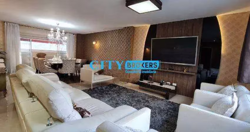 Casa de condomínio para venda em vila monumento de 470.00m² com 3 quartos, 3 suites e 6 garagens