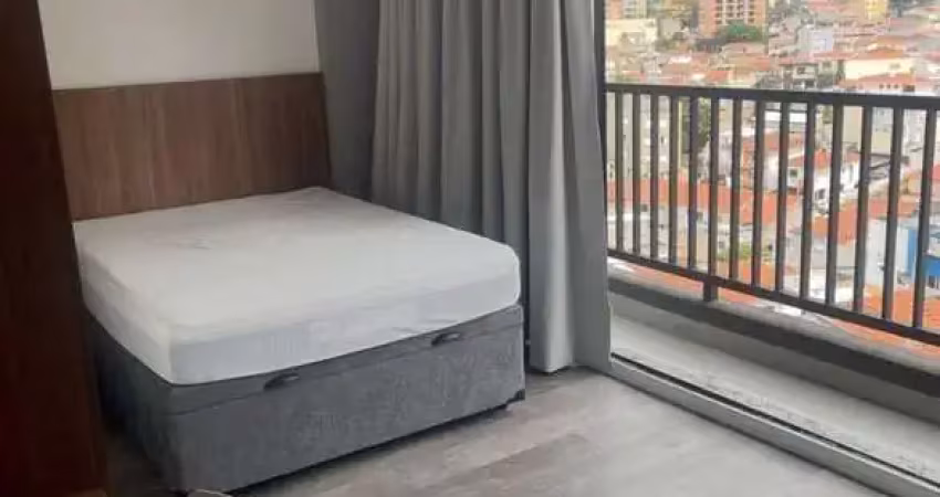Studio para venda em jardim são paulo(zona norte) de 30.00m² com 1 quarto