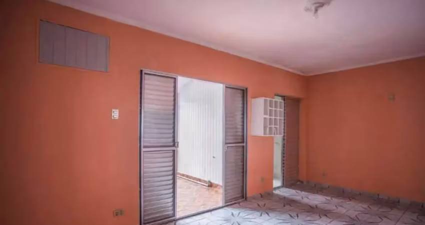 Sobrado para venda em vila santa catarina de 227.00m² com 3 quartos, 1 suite e 4 garagens